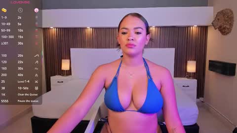 amyjohnsonn online show from 10-20-25, 12:05