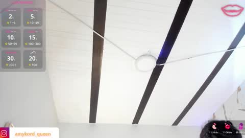 Amykord online show from 11-19-25, 11:21