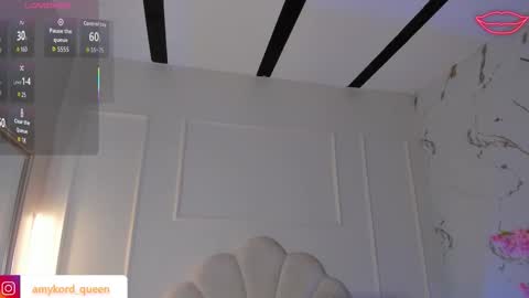 Amykord online show from 12-19-25, 11:39