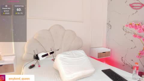 Amykord online show from 04-15-26, 11:39