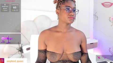 Amykord online show from 04-22-26, 12:07