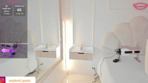 Amykord online show from 04-25-26, 11:35