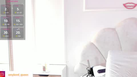 Amykord online show from 06-07-26, 11:36