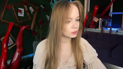 Amy online show from 03-13-26, 05:14