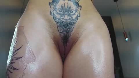 Snapshot of amypalmmer chatting on 02-19-25, 05:49 AMMY online show from 02-19-25, 05:49