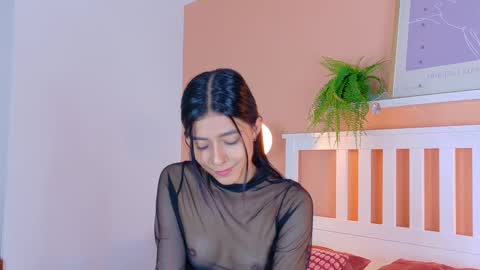 Snapshot of amypalmmer chatting on 10-25-25, 11:40 AMMY online show from 10-25-25, 11:40