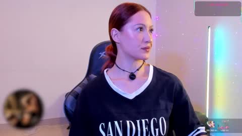 Amy online show from 02-09-26, 12:20