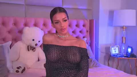 Amyra online show from 10-03-25, 03:58