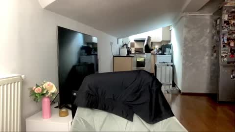 amyroberta92 online show from 01-29-25, 10:05