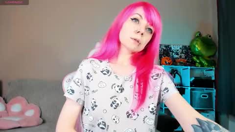 Amy Rose online show from 09-27-25, 08:03