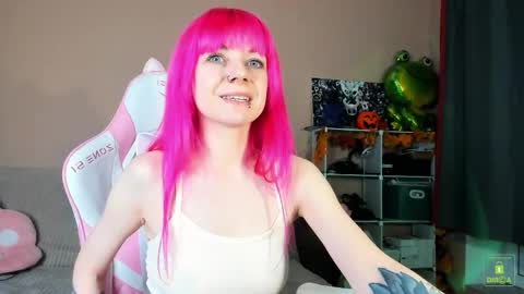 Amy Rose online show from 11-08-25, 05:07