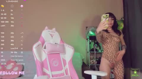 Amy Rose online show from 02-10-26, 08:02