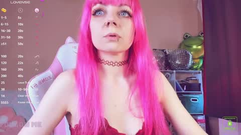 Amy Rose online show from 04-13-26, 12:43