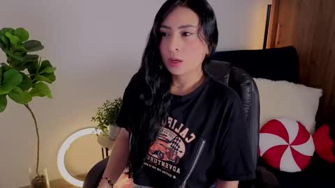 Aleja  online show from 12-20-25, 05:14