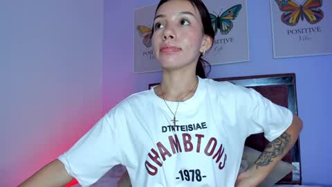 Amy online show from 01-03-25, 09:36