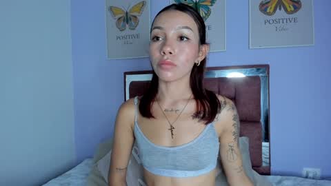 Amy online show from 01-24-25, 09:26