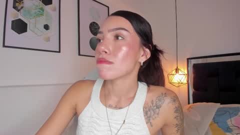 Amy online show from 11-18-25, 02:54