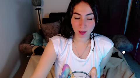 Snapshot of amystefa chatting on 03-01-25, 05:20 Im Amy IM NOT LOOKING FOR A PARTNER OR DATING online show from 03-01-25, 05:20