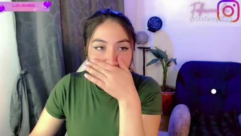 Im Amy IM NOT LOOKING FOR A PARTNER OR DATING online show from 12-02-25, 03:45