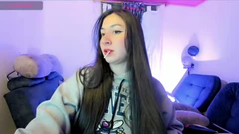Snapshot of amystefa chatting on 07-15-26, 02:17 Im Amy IM NOT LOOKING FOR A PARTNER OR DATING online show from 07-15-26, 02:17