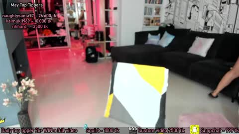     Next stream Dec 3 online show from 06-03-26, 05:43