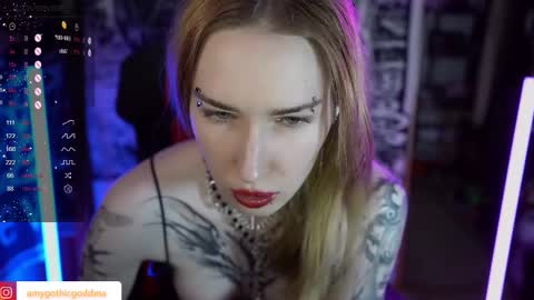 Amy switch Goddess divine Mistress   online show from 03-02-25, 01:16