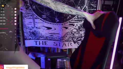 Amy switch Goddess divine Mistress   online show from 03-05-25, 11:28