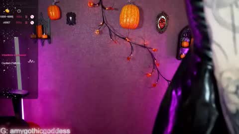 Amy switch Goddess divine Mistress   online show from 10-18-25, 11:44