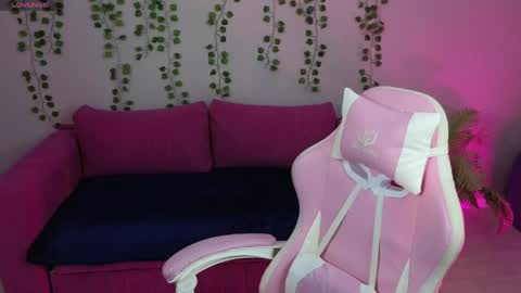 Amy online show from 03-12-26, 02:07