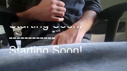 A online show from 12-18-25, 08:53