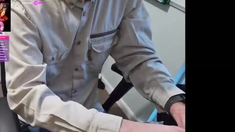 A online show from 01-12-26, 08:52