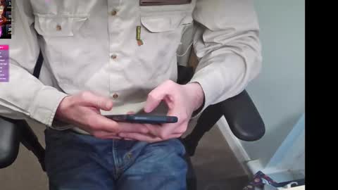 A online show from 01-16-26, 08:51