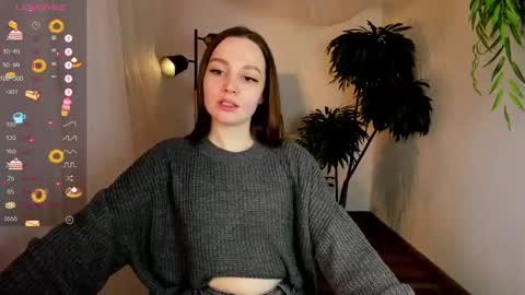 Snapshot of an6elica chatting on 01-11-25, 06:03 Angie online show from 01-11-25, 06:03