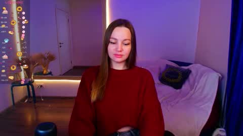 Snapshot of an6elica chatting on 10-14-25, 02:23 Angie online show from 10-14-25, 02:23