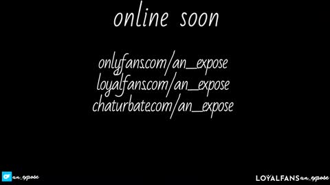 an expos online show from 01-20-25, 01:50
