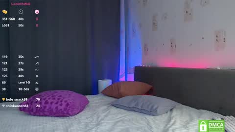 Angelica online show from 02-18-25, 09:09