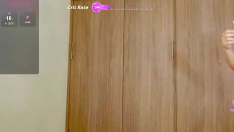 Snapshot of ana1thompson chatting on 10-21-25, 04:13  ANA  online show from 10-21-25, 04:13