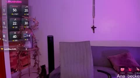 Ana online show from 02-03-26, 02:53