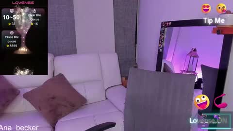 Ana online show from 03-20-26, 04:50