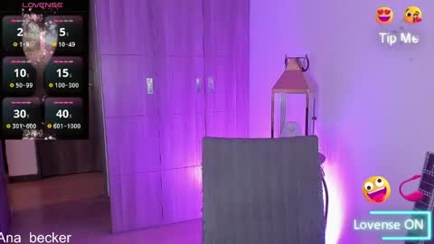 Ana online show from 04-23-26, 01:51