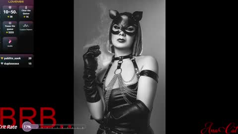 Ana online show from 02-03-25, 04:41