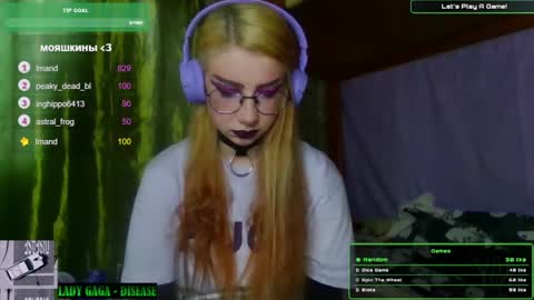 ana dewitt online show from 01-16-25, 12:42