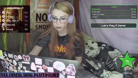 ana dewitt online show from 01-28-25, 10:02