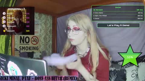 ana dewitt online show from 02-05-25, 08:57