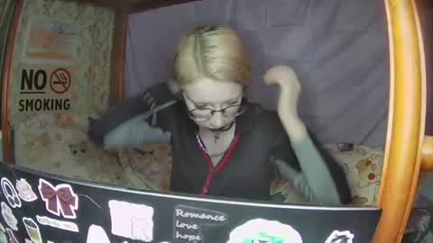 ana dewitt online show from 02-12-25, 07:13