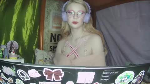 ana dewitt online show from 02-14-25, 10:47