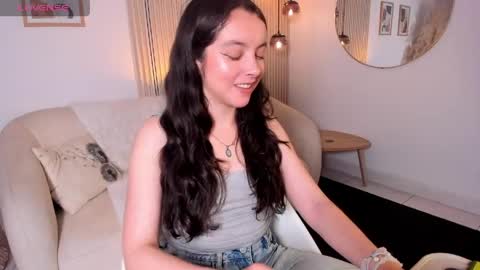  Ana  online show from 04-28-26, 07:35