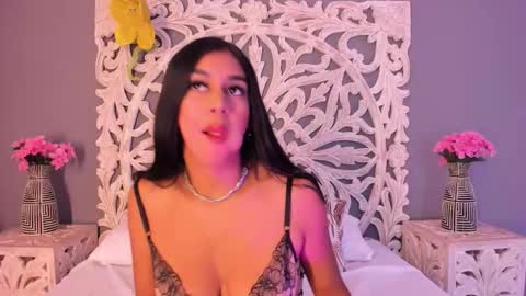 Ana Gonzalez online show from 02-12-26, 08:26