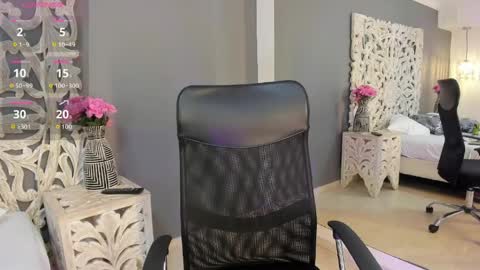 Ana Gonzalez online show from 04-26-26, 02:15