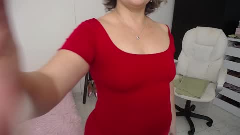  Ana  online show from 12-07-24, 11:40